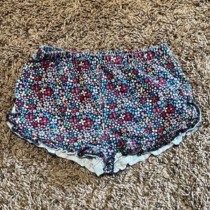 First Impressions Girl’s Shorts, 24 months